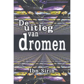 Boekomslag van De uitleg van dromen, een meesterlijke werk over Ibn Sirin dromen uitleg